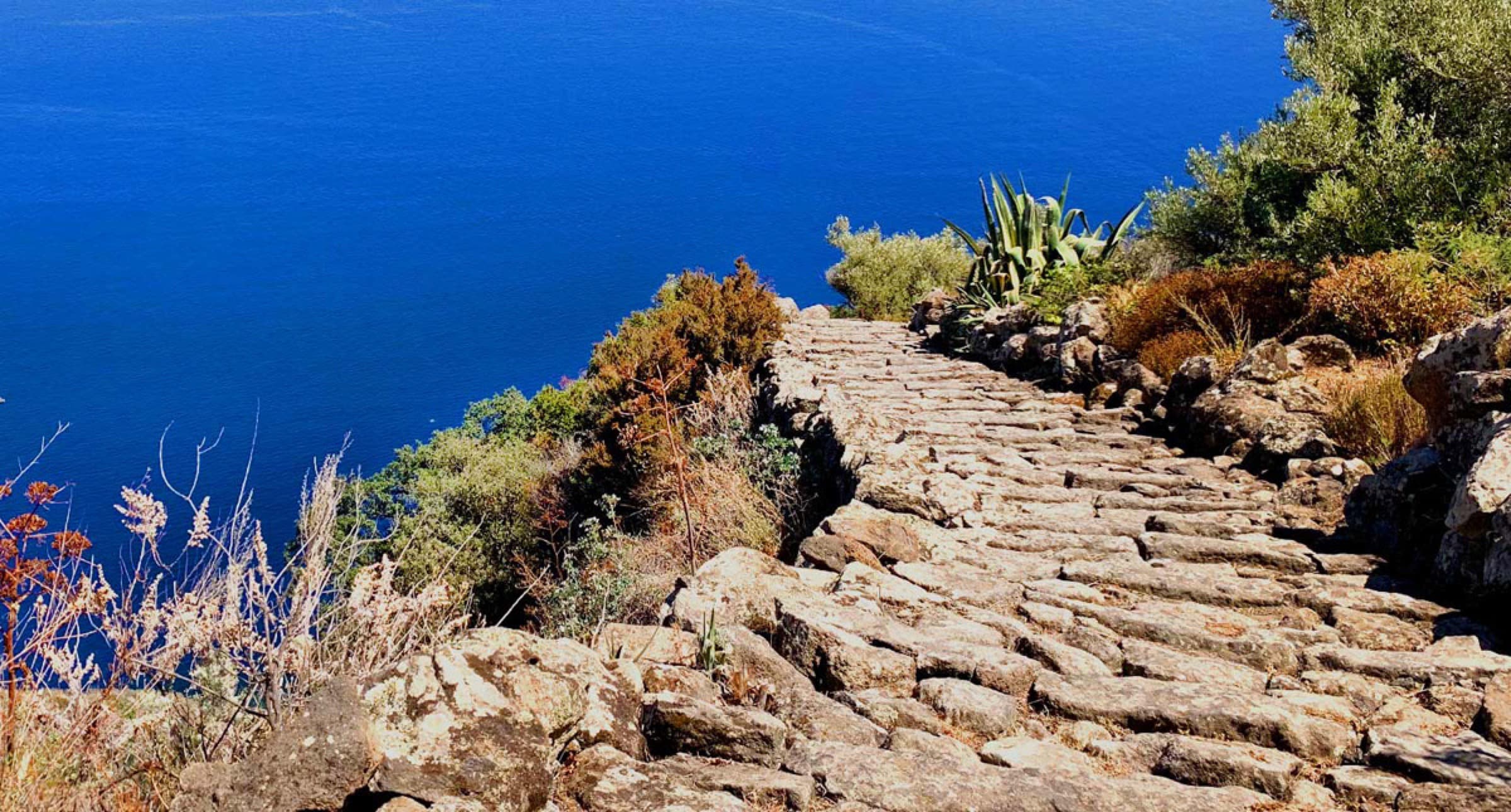 Salita al Filo dell'Arpa