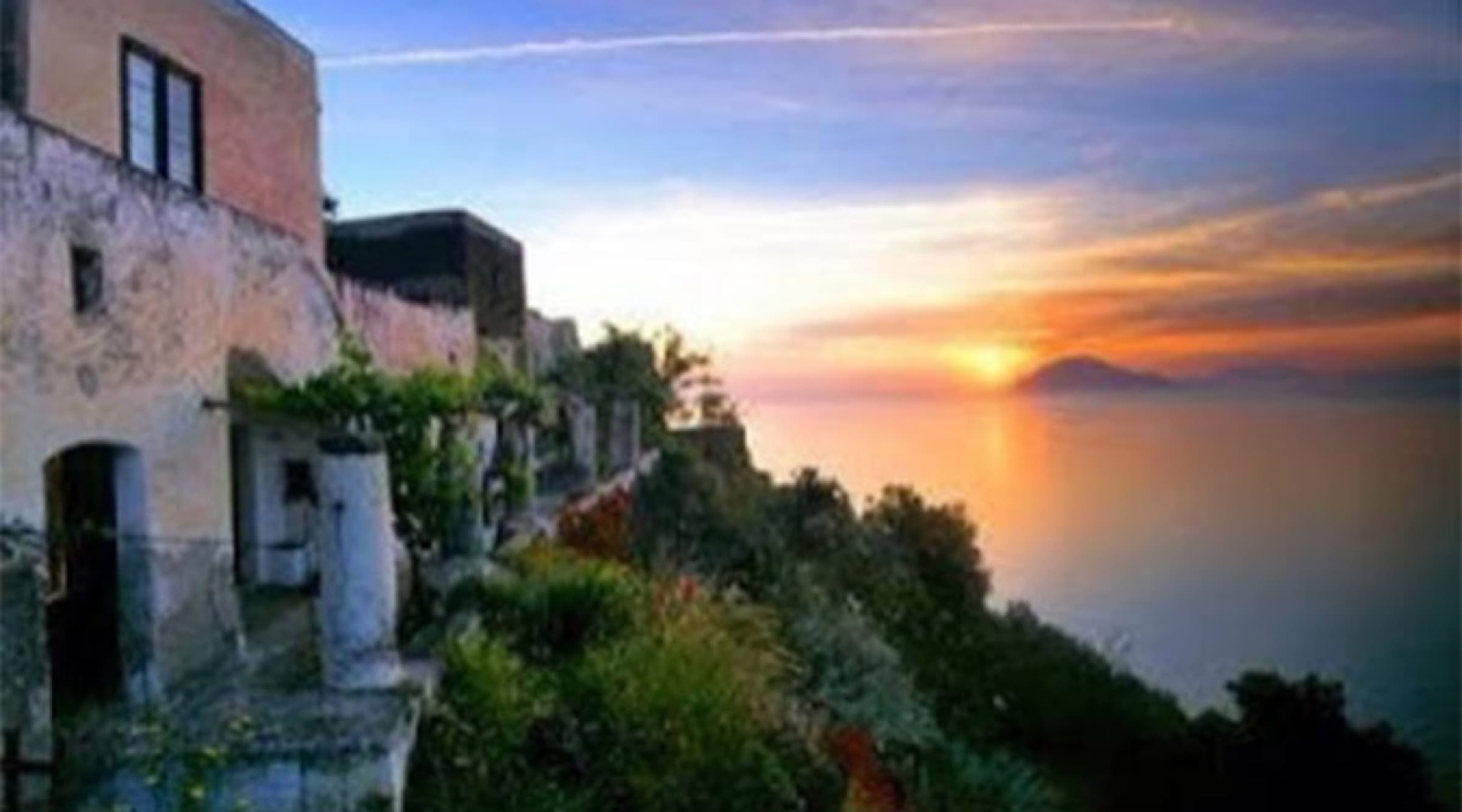 Caro Diario ad Alicudi