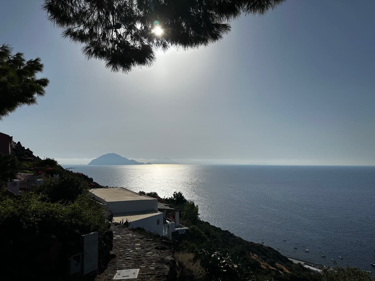 Escursione al Timpone delle Femmine